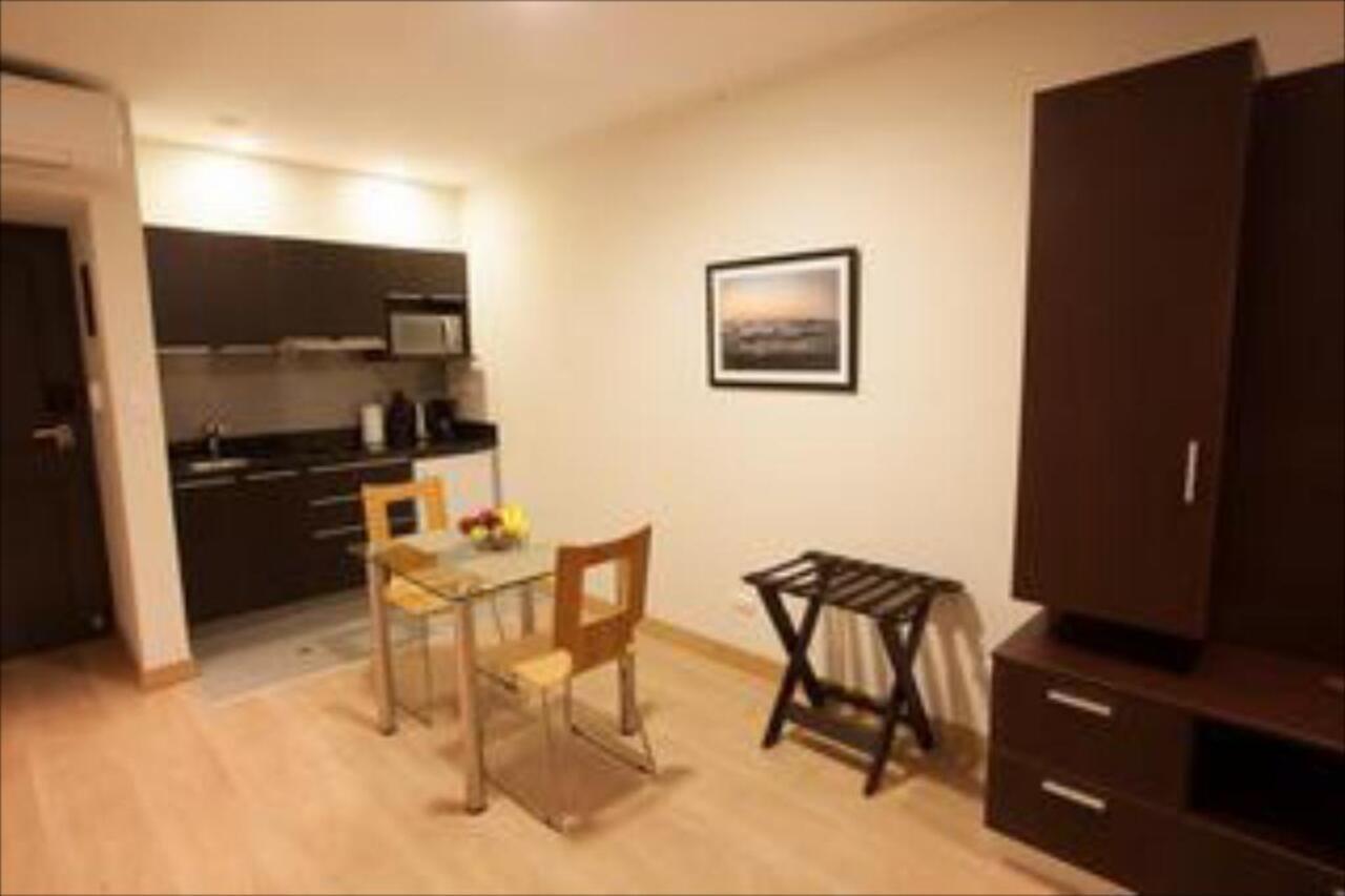 2W Apartments Service Diez Canseco Lima Exterior photo