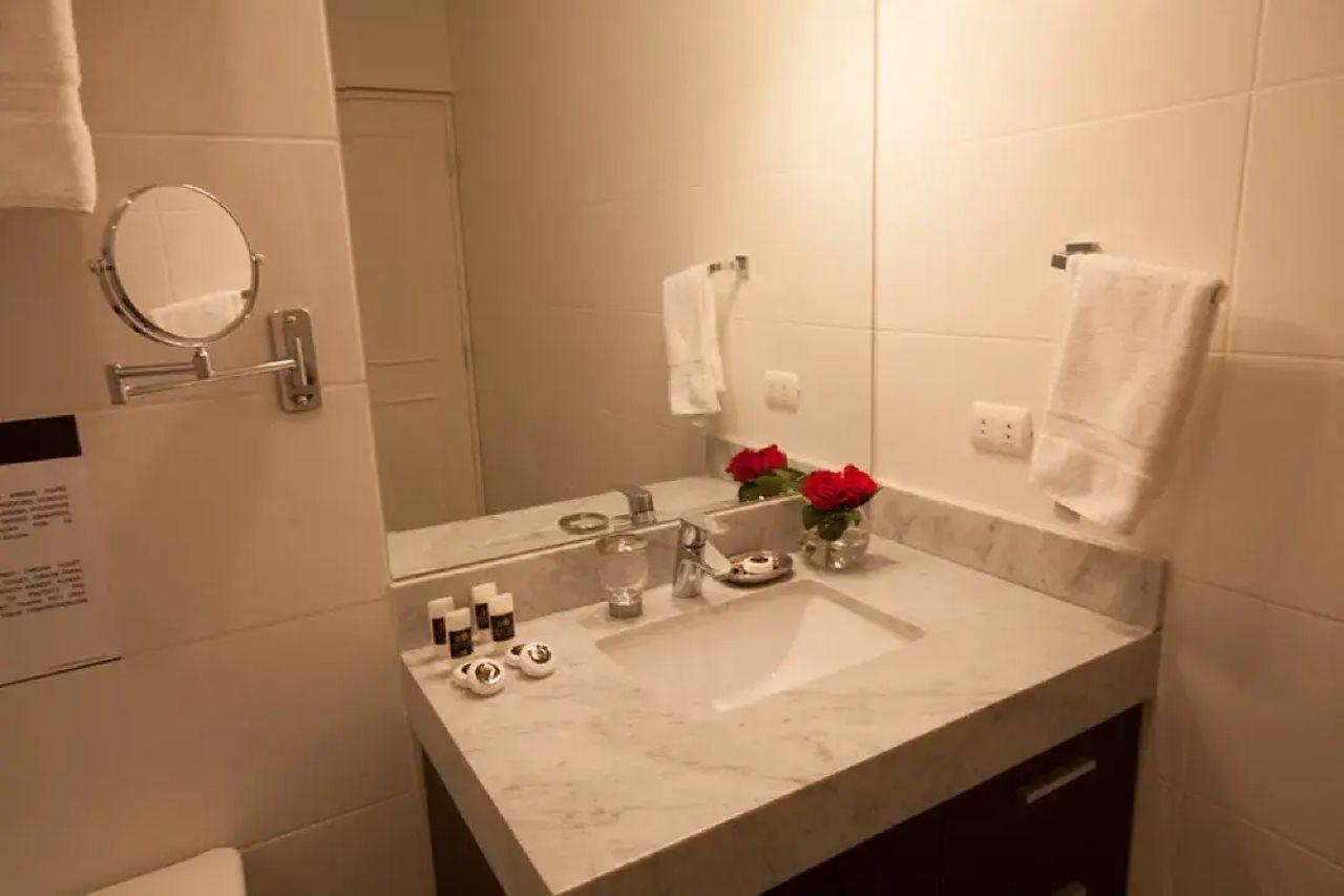 2W Apartments Service Diez Canseco Lima Exterior photo