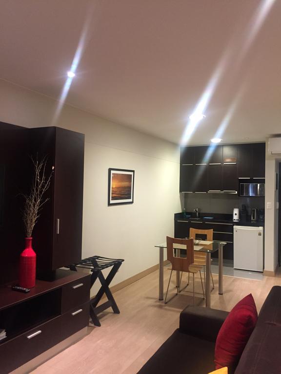 2W Apartments Service Diez Canseco Lima Exterior photo