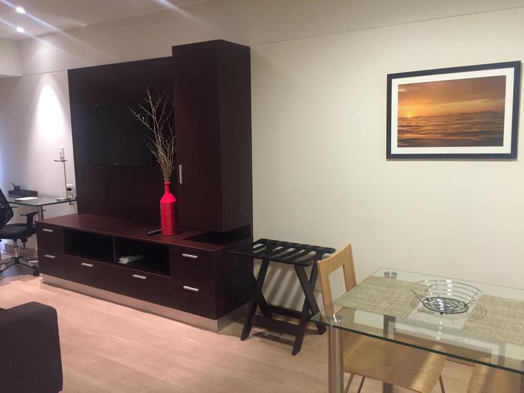 2W Apartments Service Diez Canseco Lima Exterior photo