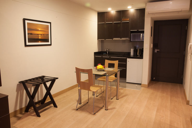 2W Apartments Service Diez Canseco Lima Exterior photo