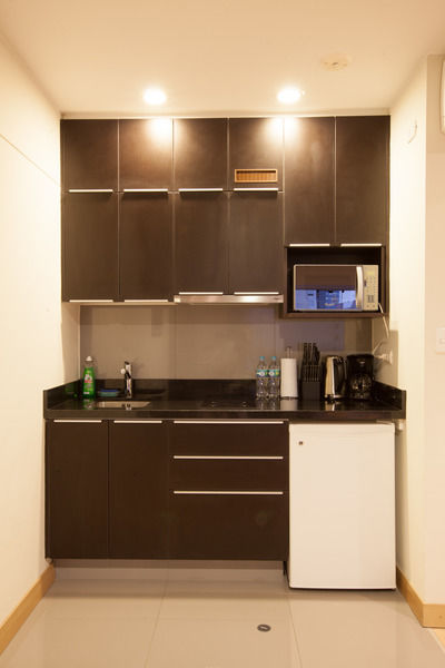 2W Apartments Service Diez Canseco Lima Exterior photo